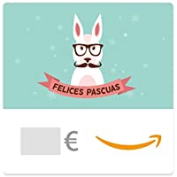E-Cheque Regalo de Amazon.es